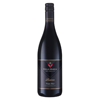 Picture of Villa Maria Reserve Pinot Noir