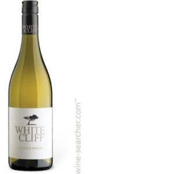 Picture of WHITE CLIFF CHARDONNAY 750ML