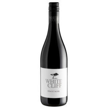 Picture of WHITE CLIFF PINOT NOIR 750ML