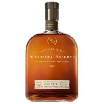 Picture of WOODFORD RESERVE BOURBON 700ML