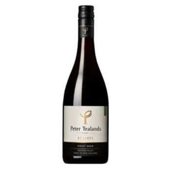 Picture of YEALANDS PINOT NOIR 750ML